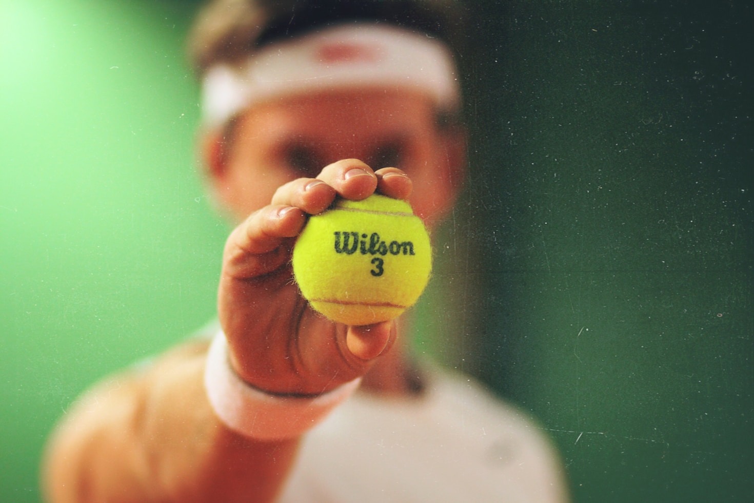The Mental Game: Ivan’s Strategy for Success